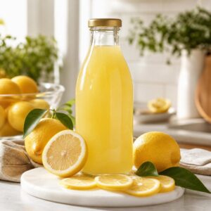 آبلیموی طبیعی(لیتری)