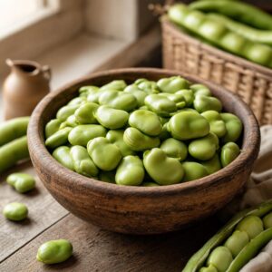 باقالی